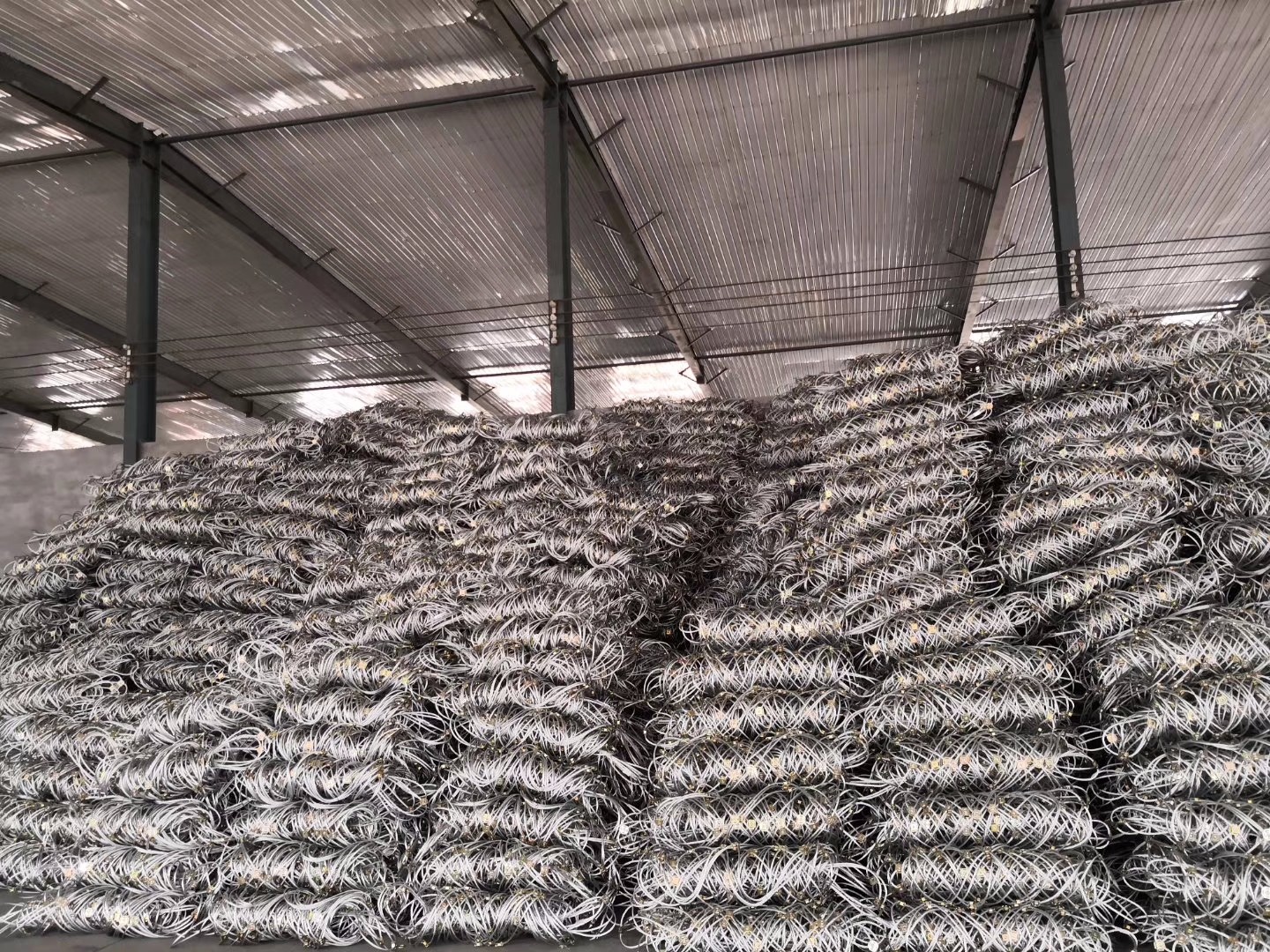 主動柔性防護網(wǎng) 主動柔性防護網(wǎng)