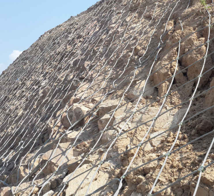 主動(dòng)防護(hù)網(wǎng) 主動(dòng)防護(hù)網(wǎng)