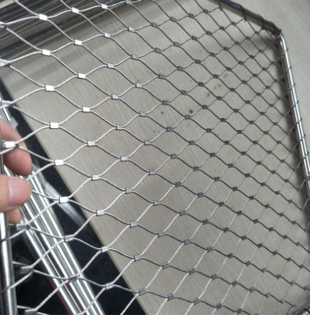 隱形防護(hù)網(wǎng) 隱形防護(hù)網(wǎng)