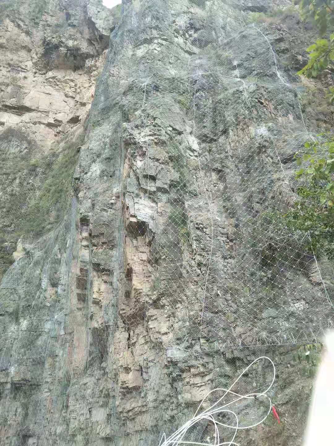 山坡防護網(wǎng) 山坡防護網(wǎng)