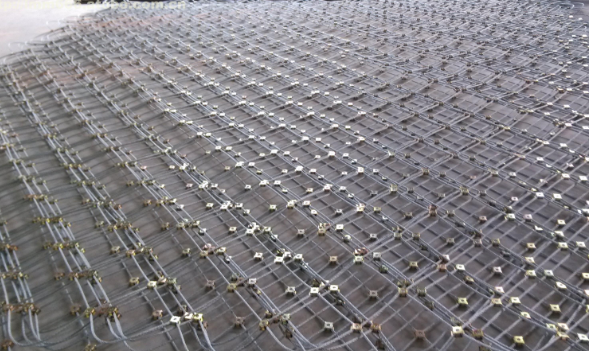 柔性防護(hù)網(wǎng) 柔性防護(hù)網(wǎng)