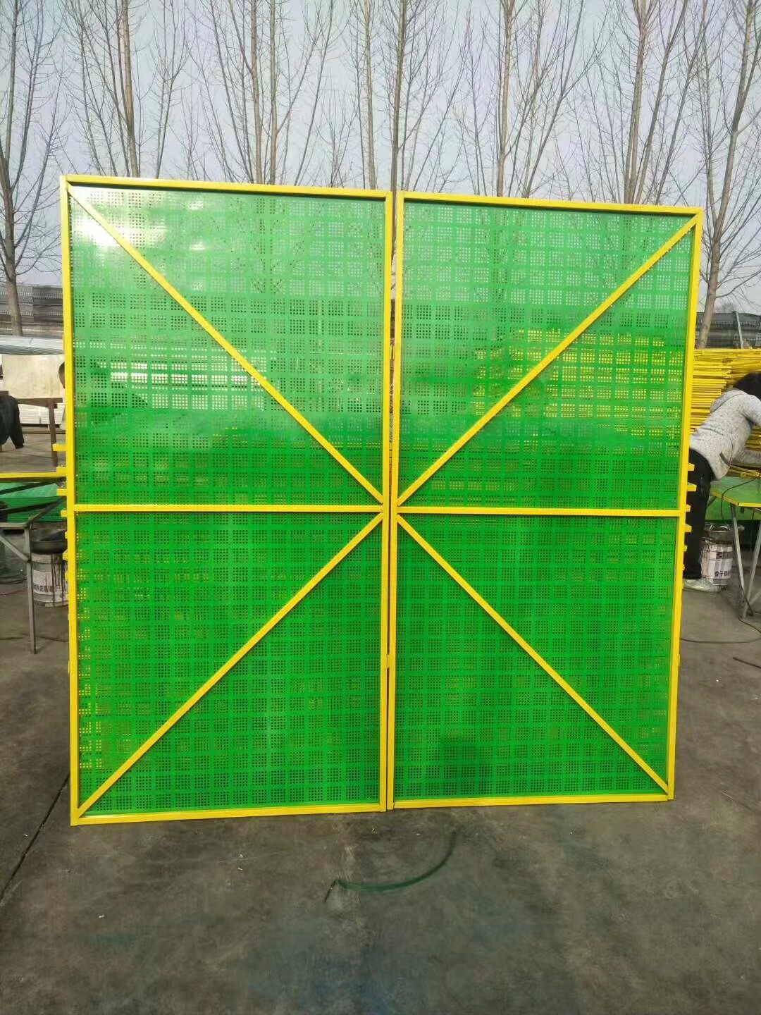 金屬防護網(wǎng) 金屬防護網(wǎng)