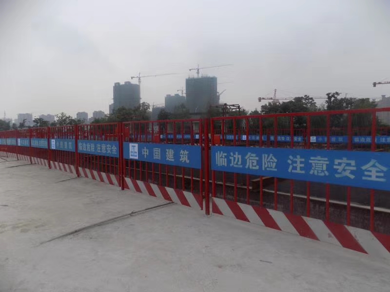 基坑防護網(wǎng) 基坑防護網(wǎng)