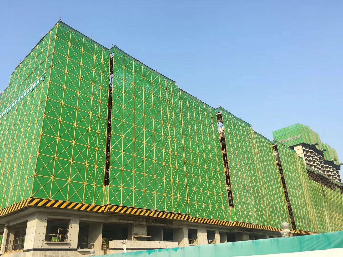 高層防護(hù)網(wǎng) 高層防護(hù)網(wǎng)