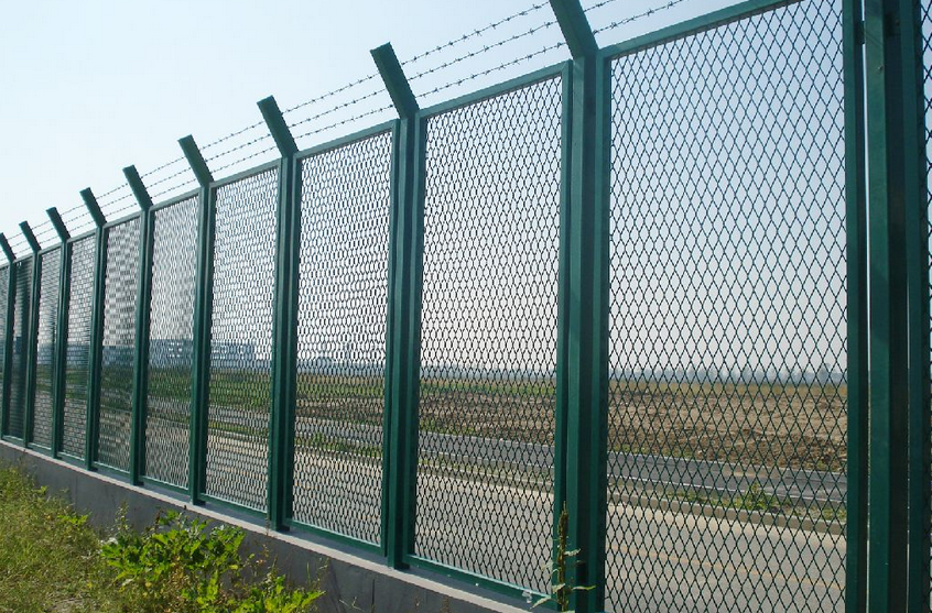 鋼絲防護(hù)網(wǎng) 鋼絲防護(hù)網(wǎng)