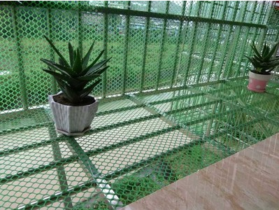 窗戶防護(hù)網(wǎng)