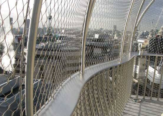 不銹鋼防護(hù)網(wǎng) 不銹鋼防護(hù)網(wǎng)