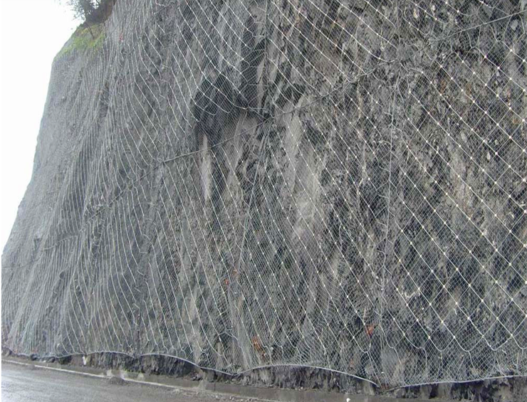 邊坡防護(hù)網(wǎng)價(jià)格 邊坡防護(hù)網(wǎng)價(jià)格