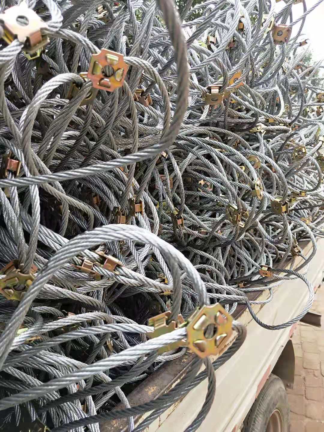 被動網(wǎng)防護網(wǎng) 被動網(wǎng)防護網(wǎng)