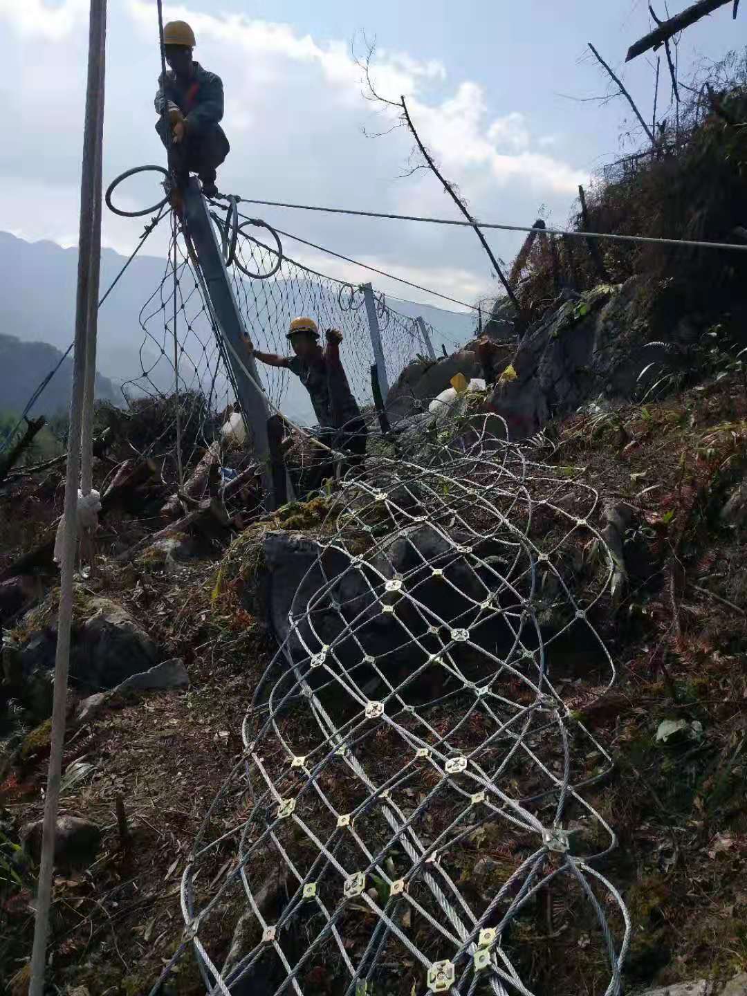 被動防護(hù)網(wǎng)價(jià)格