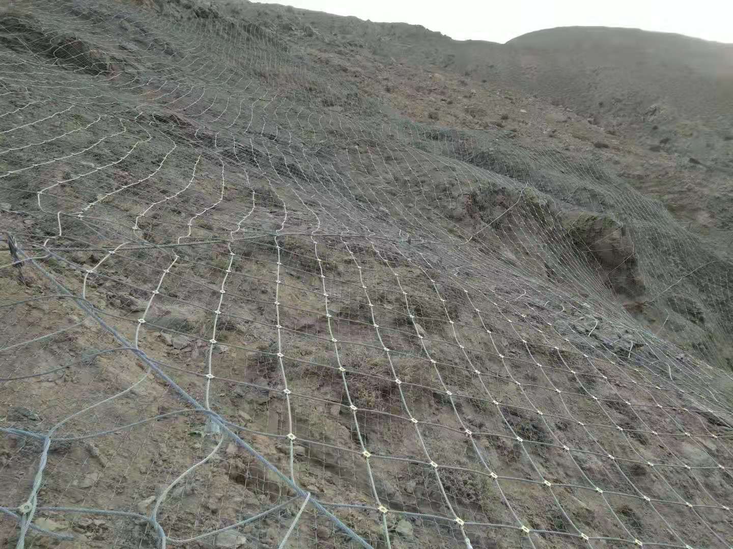 被動防護(hù)網(wǎng)廠家