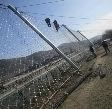 被動防護(hù)網(wǎng) 被動防護(hù)網(wǎng)