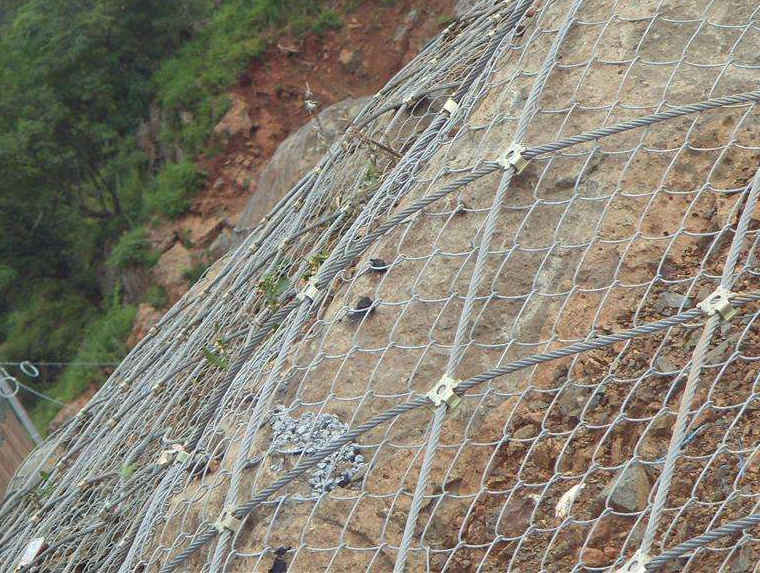 被動防護(hù)網(wǎng) 被動防護(hù)網(wǎng)