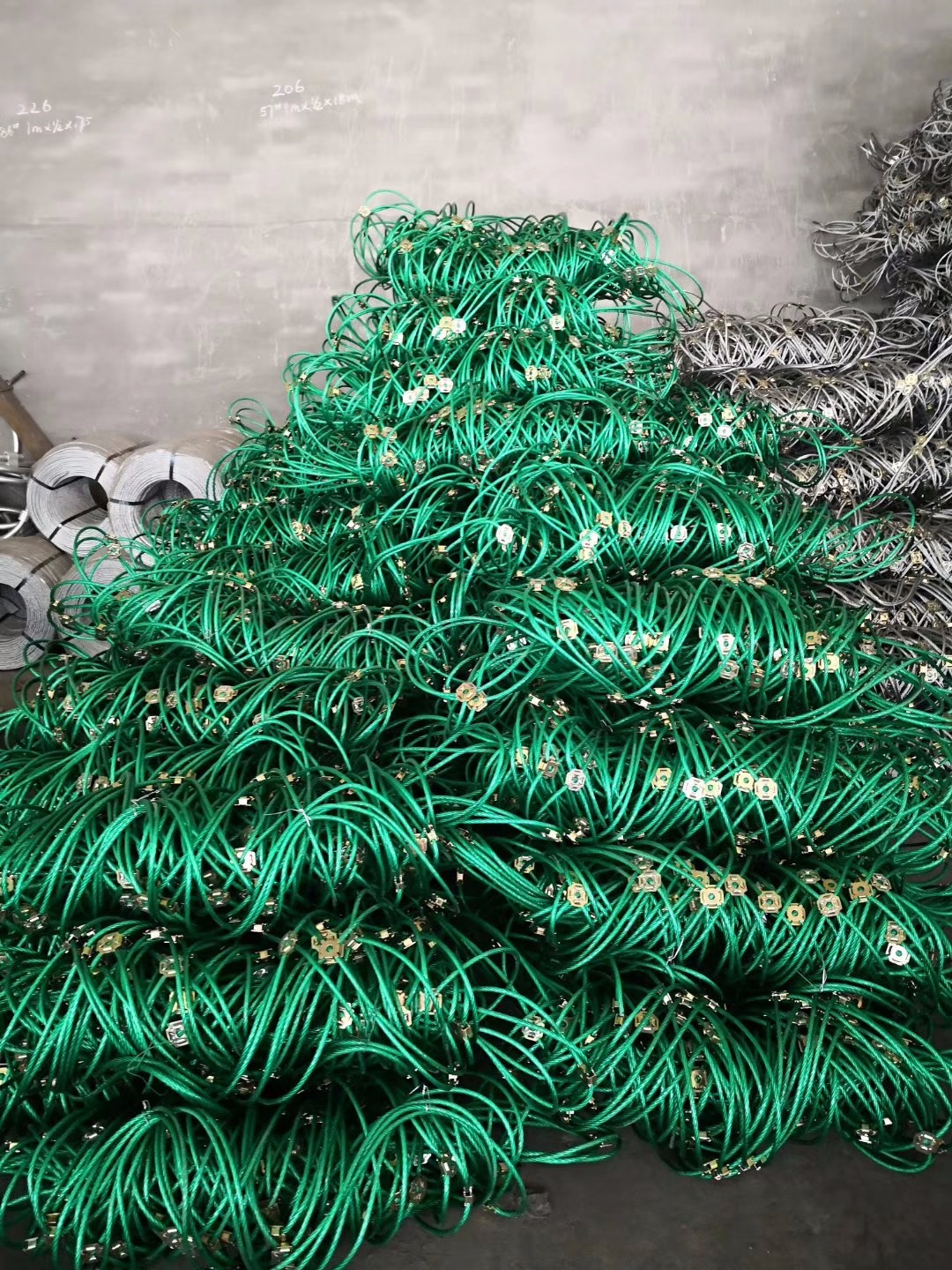 sns主動防護網(wǎng)