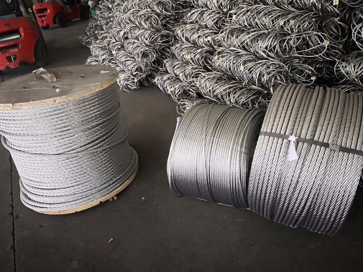 sns主動防護網(wǎng)