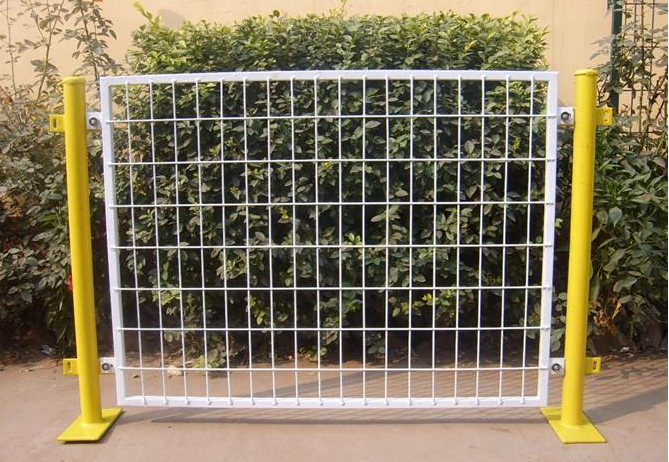 防護(hù)隔離柵 防護(hù)隔離柵