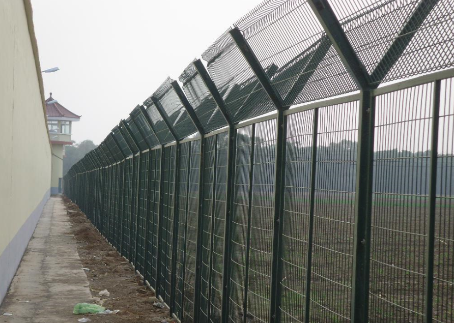 監(jiān)獄隔離柵 監(jiān)獄隔離柵