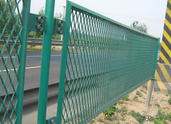 防眩網(wǎng)隔離柵 防眩網(wǎng)隔離柵