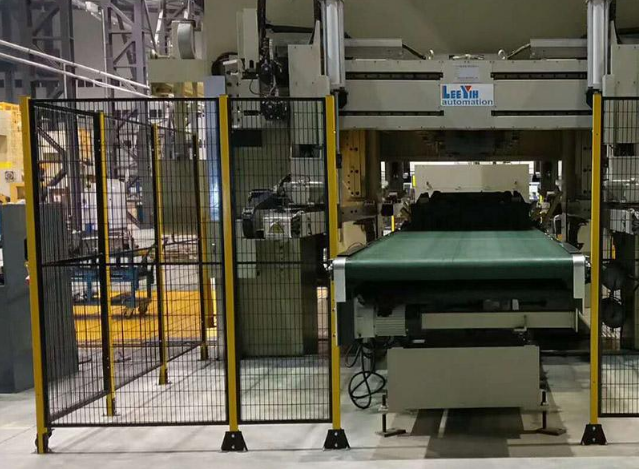 隔離柵網(wǎng)欄 隔離柵網(wǎng)欄