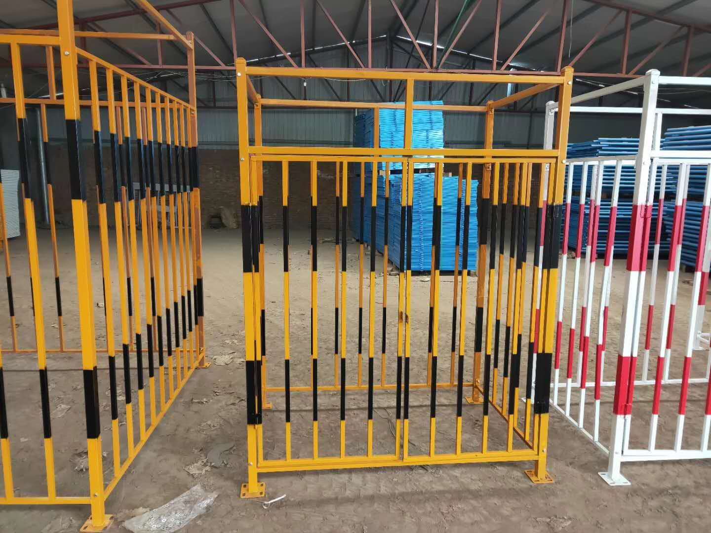 配電隔離柵 配電隔離柵