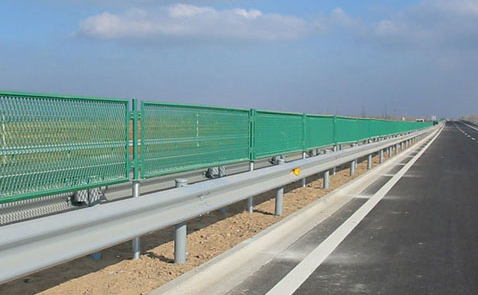 鋼板網(wǎng)隔離柵 鋼板網(wǎng)隔離柵