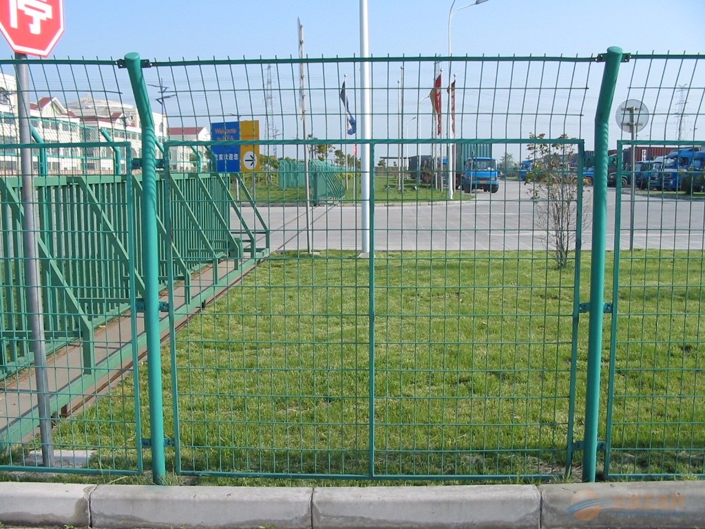 水源地防護(hù)網(wǎng) 水源地防護(hù)網(wǎng)