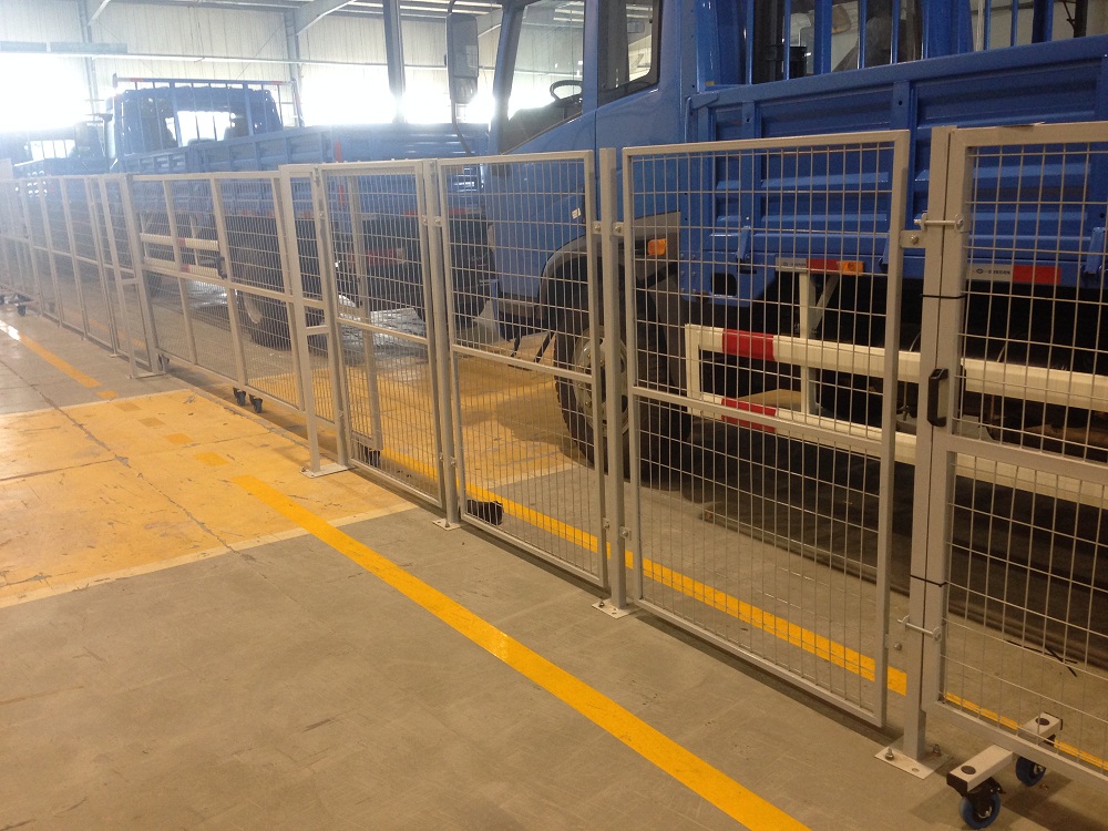 設(shè)備防護網(wǎng) 設(shè)備防護網(wǎng)