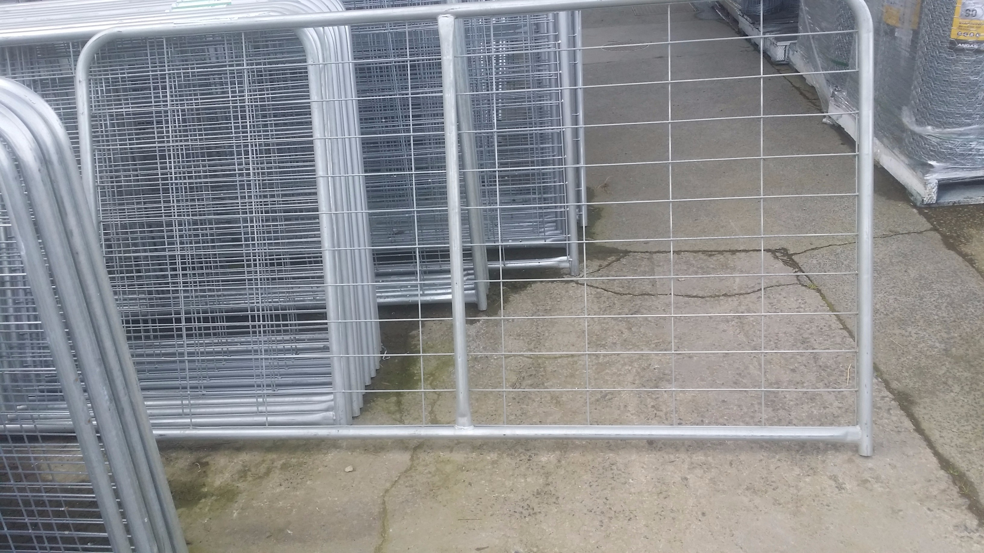 可移動圍欄 可移動圍欄