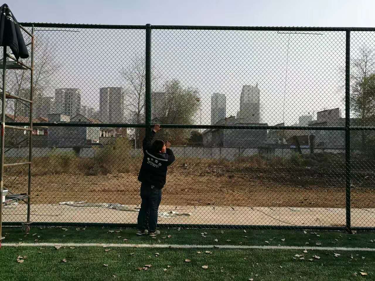 網(wǎng)球場圍欄網(wǎng) 網(wǎng)球場圍欄網(wǎng)