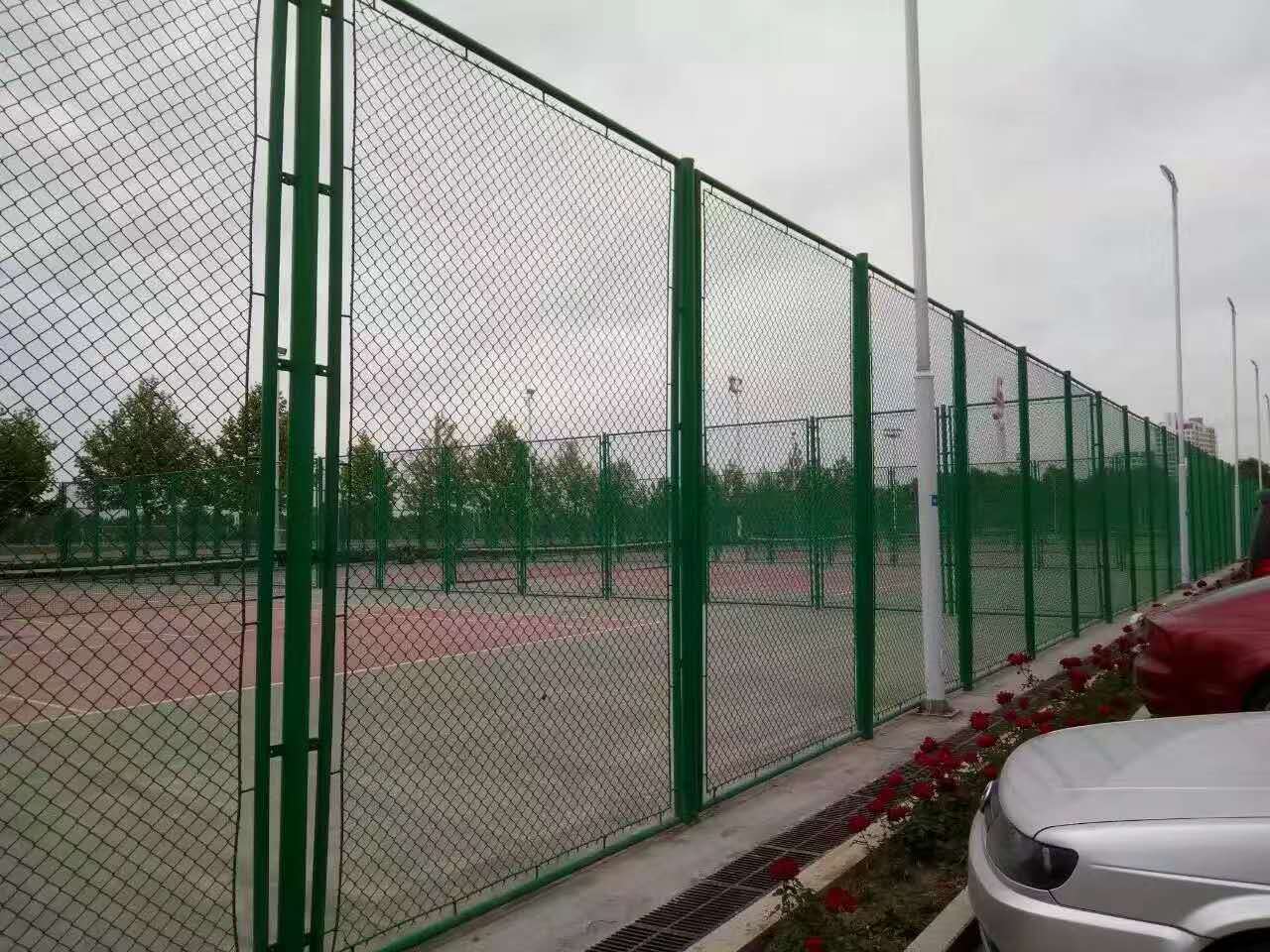 足球場圍欄網(wǎng) 足球場圍欄網(wǎng)