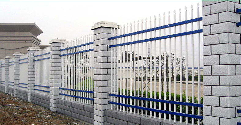 廠區(qū)圍欄網 廠區(qū)圍欄網