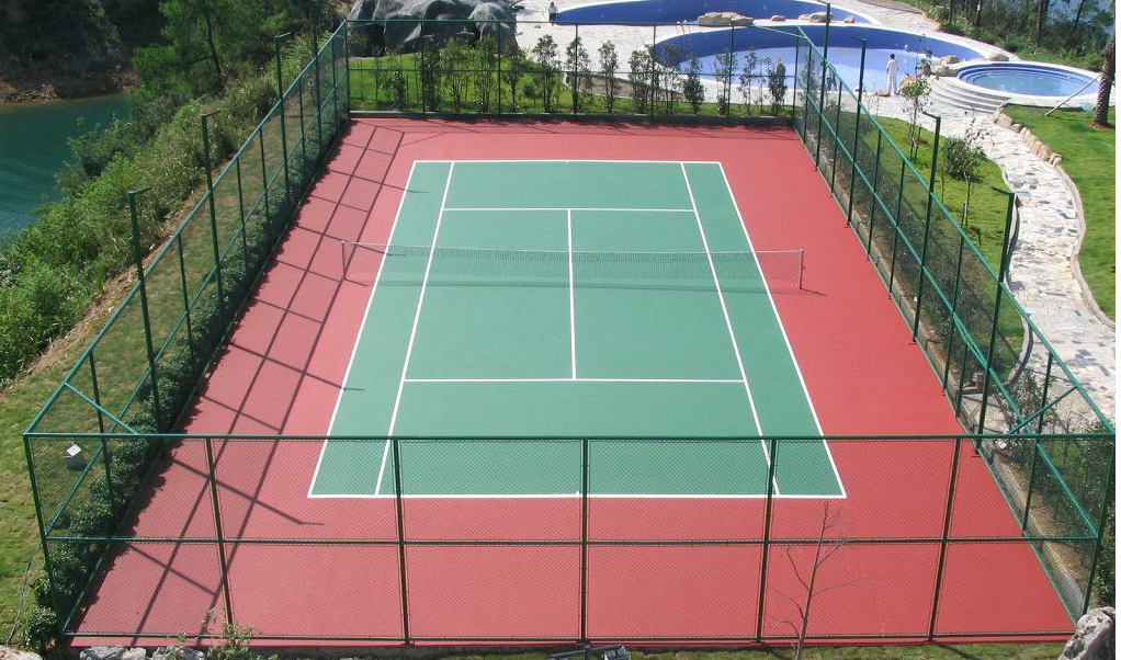 運動場圍欄網(wǎng) 運動場圍欄網(wǎng)