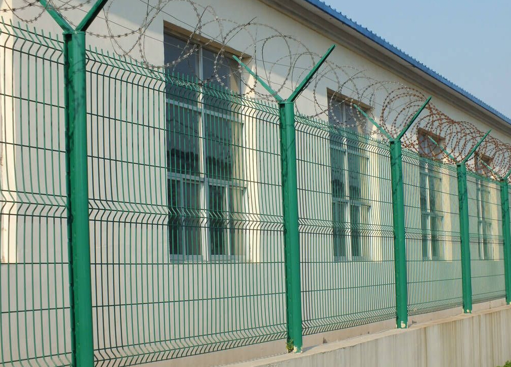 機場圍欄網(wǎng)