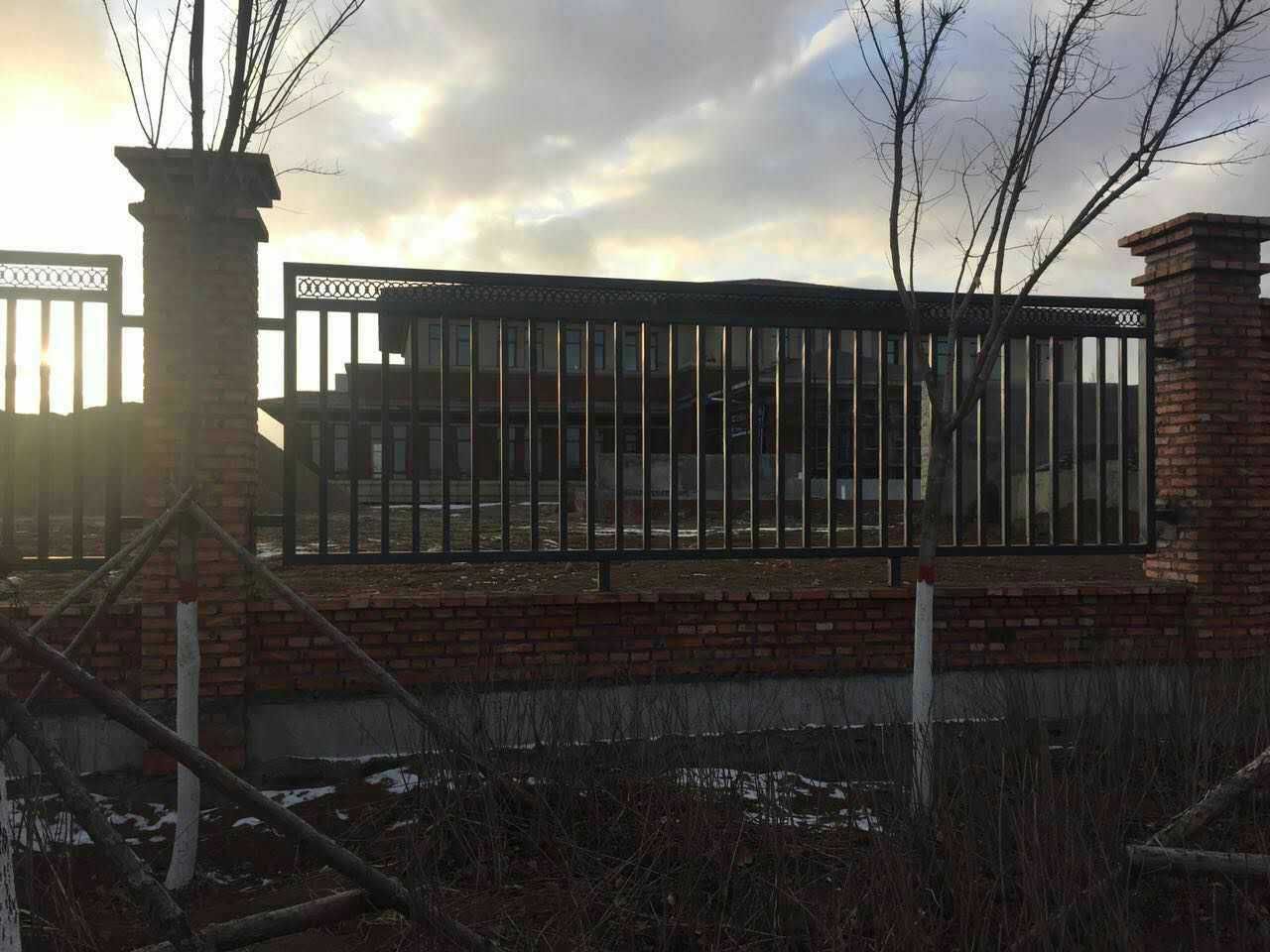 工廠圍欄網(wǎng) 工廠圍欄網(wǎng)