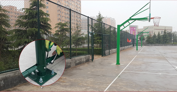 操場圍欄網(wǎng)