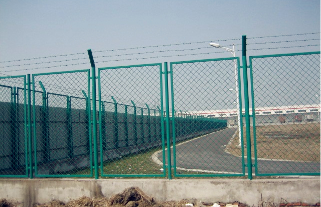 魚塘圍欄網(wǎng) 魚塘圍欄網(wǎng)