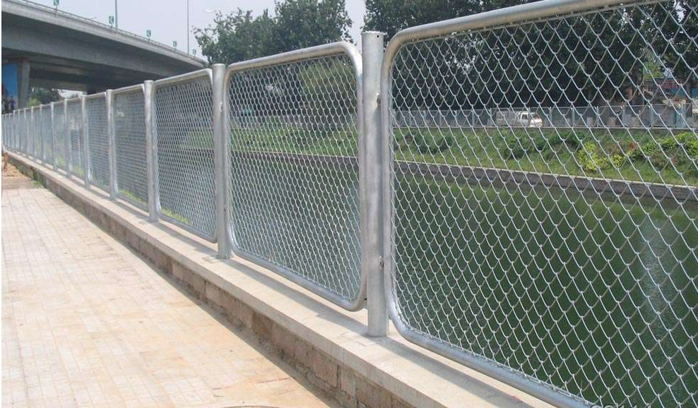 金屬圍欄網(wǎng) 金屬圍欄網(wǎng)