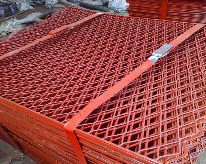 腳手架鋼板網(wǎng) 腳手架鋼板網(wǎng)