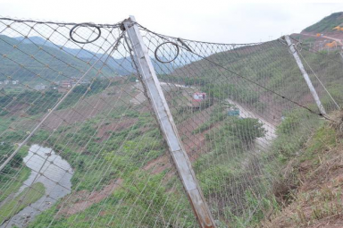 邊坡防護網(wǎng)廠