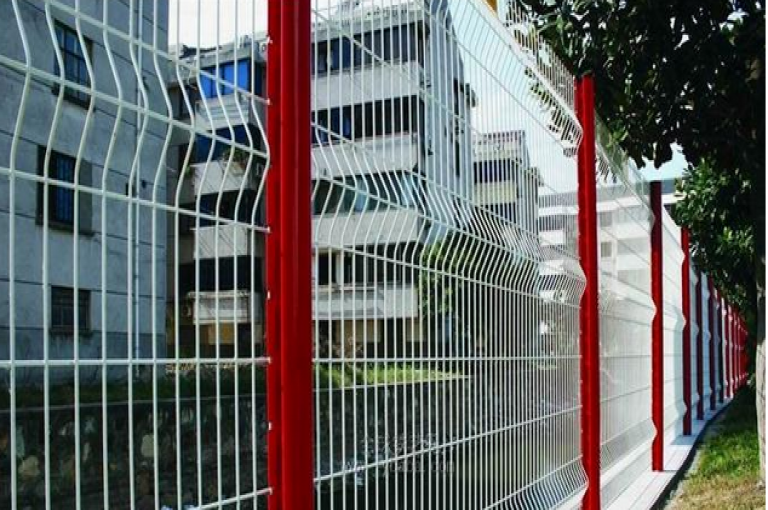 小區(qū)護欄網(wǎng)