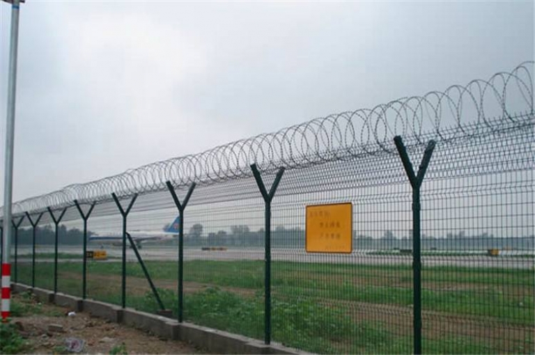 機場護欄網(wǎng)規(guī)格