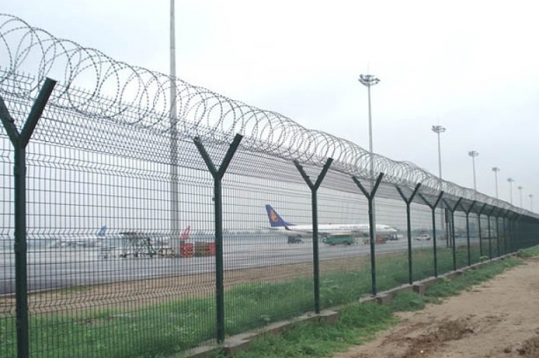 機場護欄網(wǎng)價格