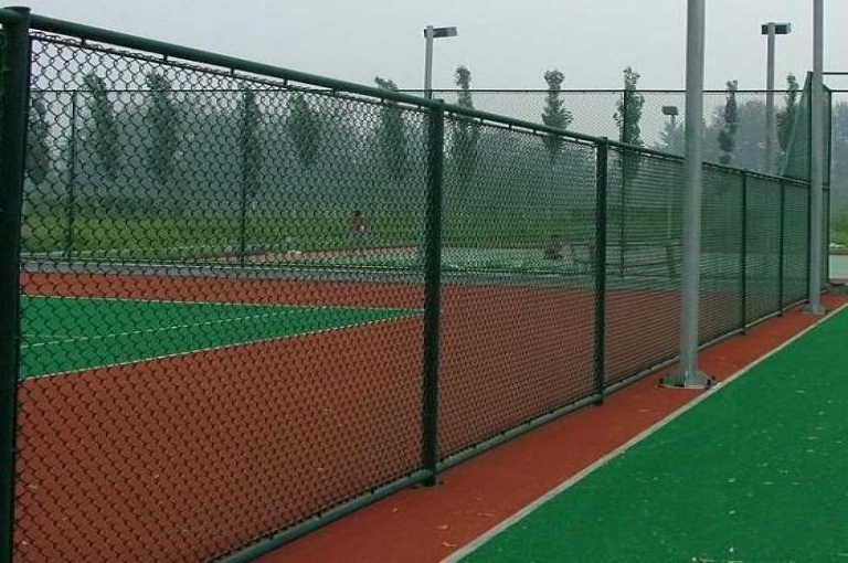五人制球場護(hù)欄網(wǎng)