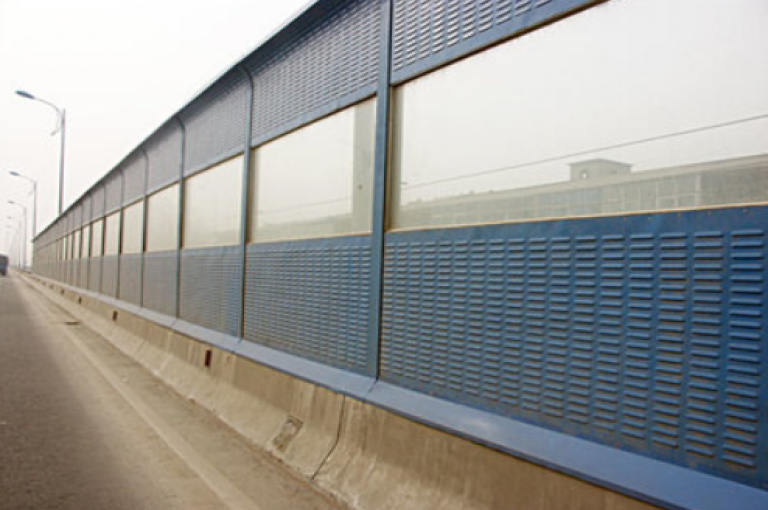 聲屏障護欄網(wǎng)