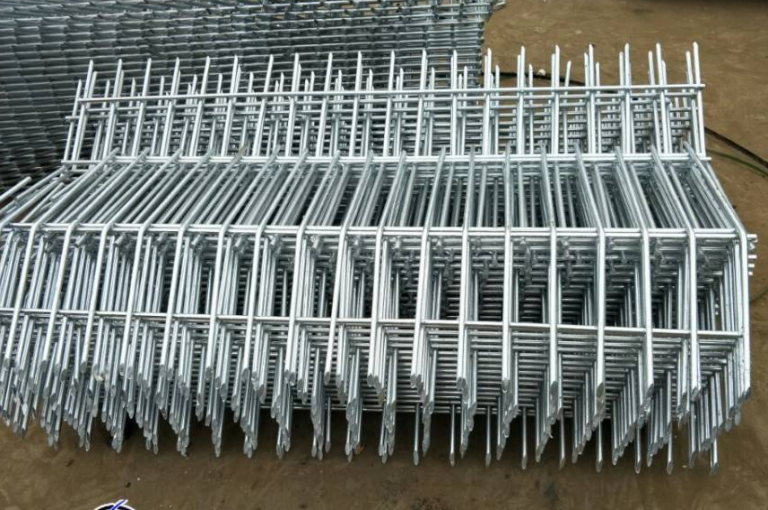 鍍鋅圍欄網(wǎng)