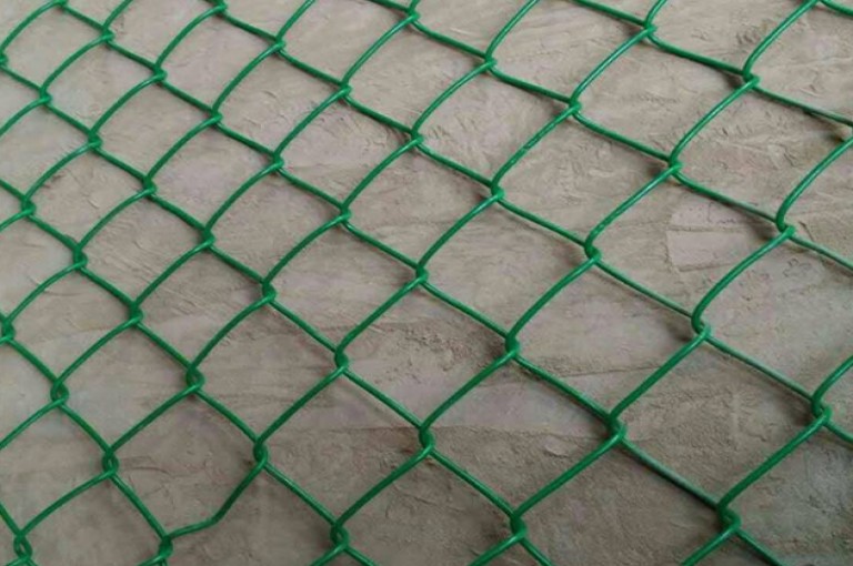 菱形防護(hù)網(wǎng)