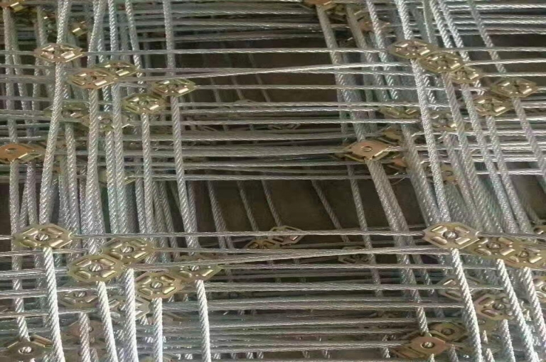 被動防護網(wǎng)