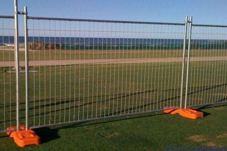 臨時圍欄網(wǎng)